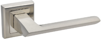 ASPECTO A-64-30 Satin Chrome