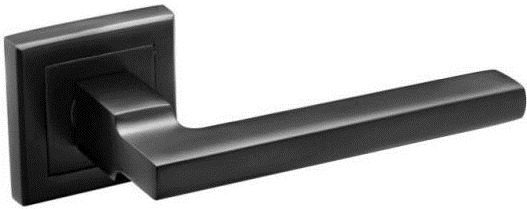 VIATO A-31-30 Ash Black