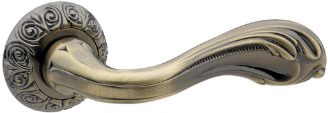ANTIGO A-38-20 Antique Bronze
