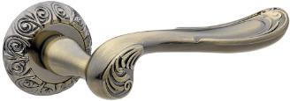 ANTIGO A-39-20 Antique Bronze
