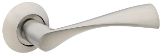 CLASSICO A-01-10 Satin Chrome