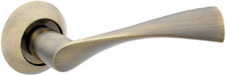 CLASSICO A-01-10 Antique Bronze
