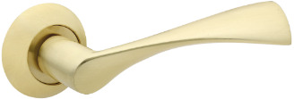 CLASSICO A-01-10 Satin Gold