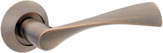 CLASSICO A-01-10 Antique Copper