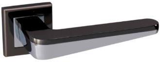 ESPADA Q321 Black NickeI-Chrome