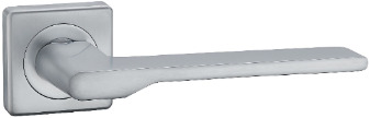 VICTO Q708 Brushed Chrome