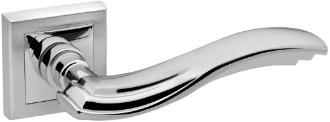 ONDA Q304 Chrome-Satin Chrome