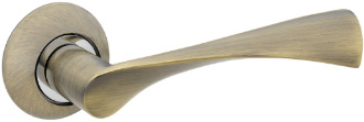 LEGEND A123 Antique Bronze