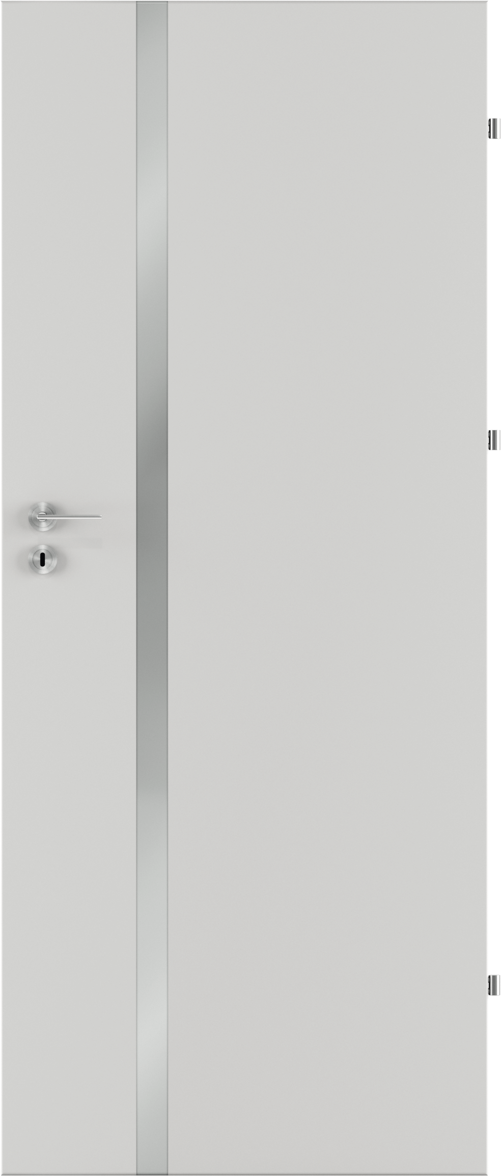 Astoria White 01