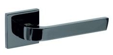 ALTO A-75-70 fekete nikkel