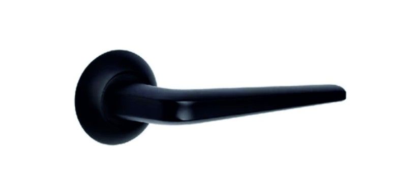 BEND a 182 Black