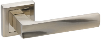 LIMPO A-65-30 Satin Chrome