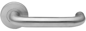 UMNA S-23-40 Stainless Steel