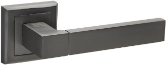 STRICTO A-67-30 Anthracite