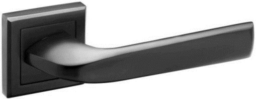 VERTICO A-12-30 Ash Black